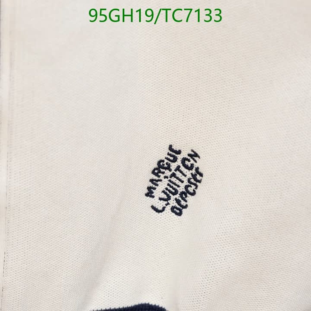 LV-Clothing Code: TC7133 $: 95USD