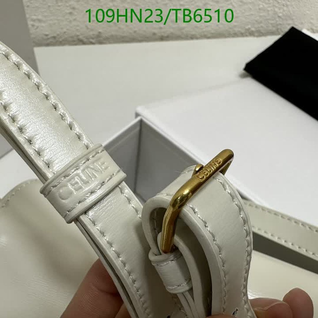 Celine-Bags(4A) Code: TB6510 $: 109USD