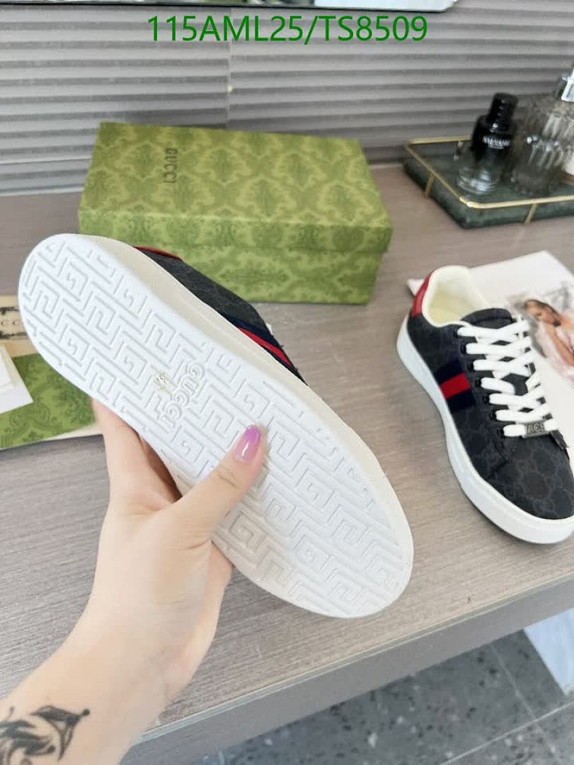 Gucci-Shoes(Men) Code: TS8509 $: 115USD