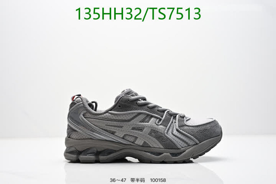 Asics-Shoes(Men) Code: TS7513 $: 135USD