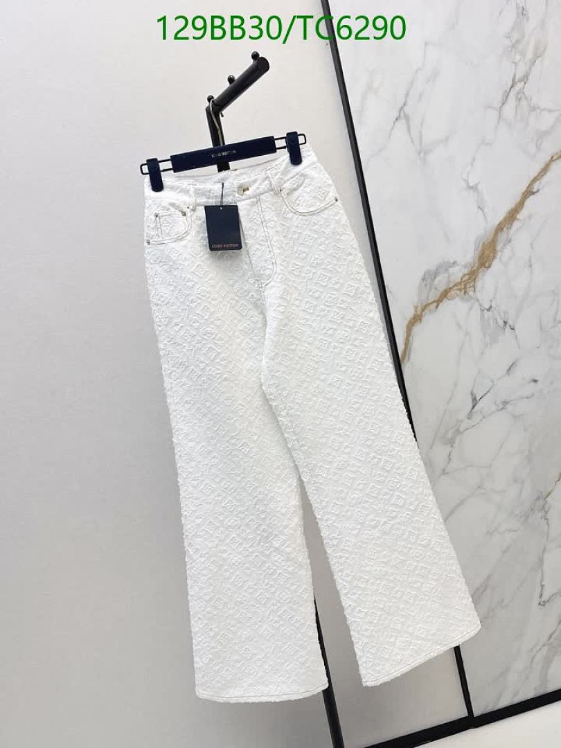 LV-Clothing Code: TC6290 $: 129USD