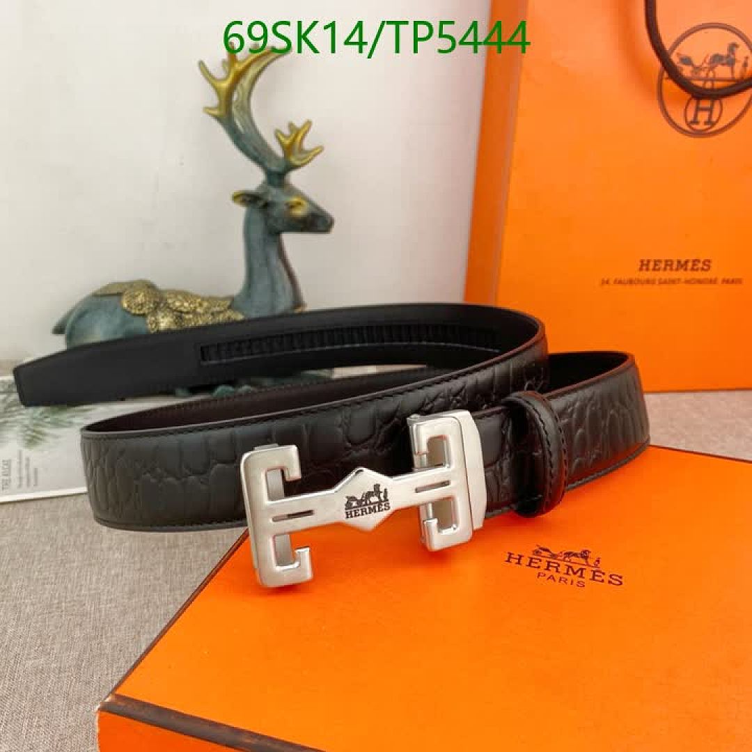 Hermes-Belts Code: TP5444 $: 69USD