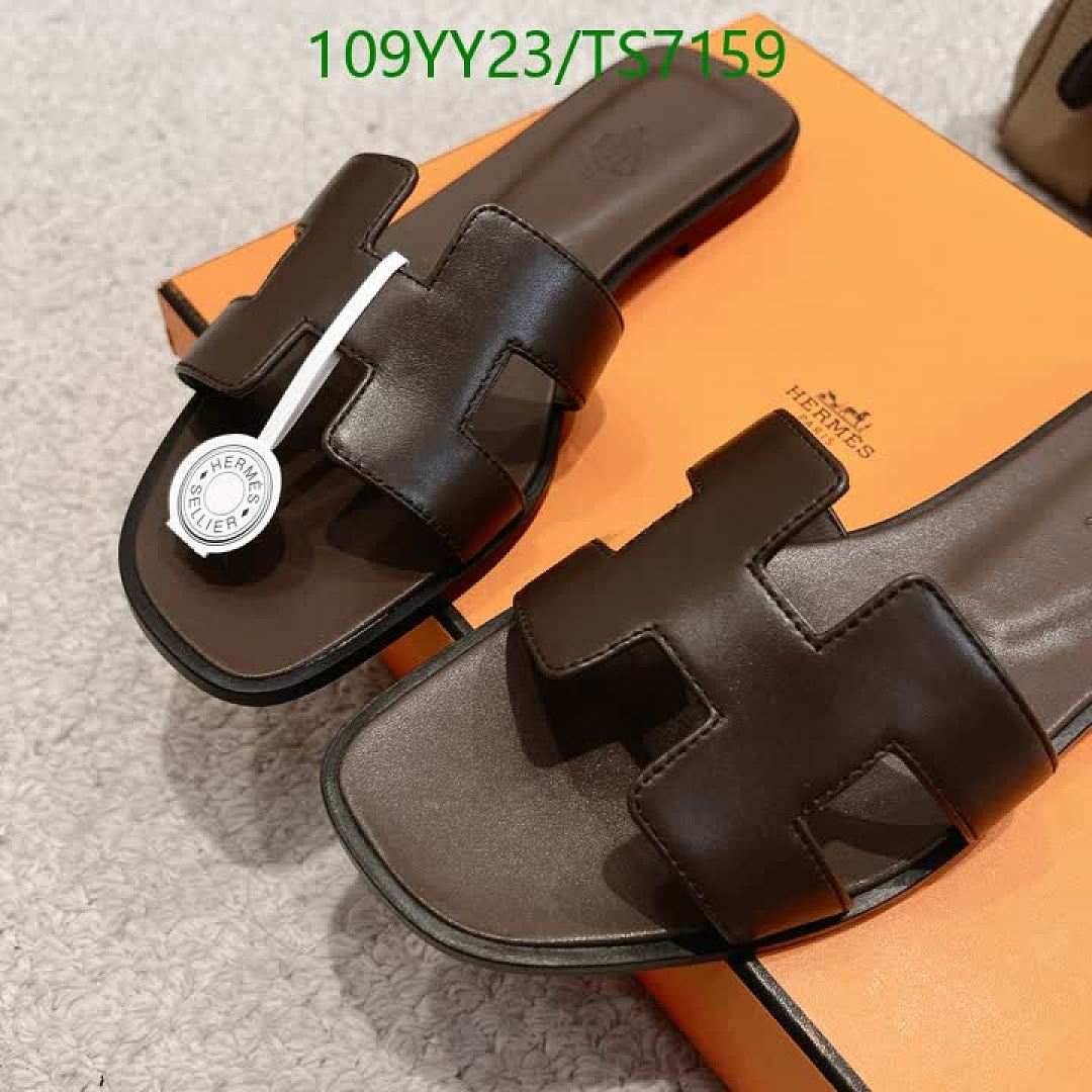 Hermes-Shoes(Women) Code: TS7159 $: 109USD