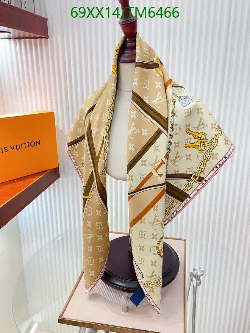 LV-Scarves Code: TM6466 $: 69USD