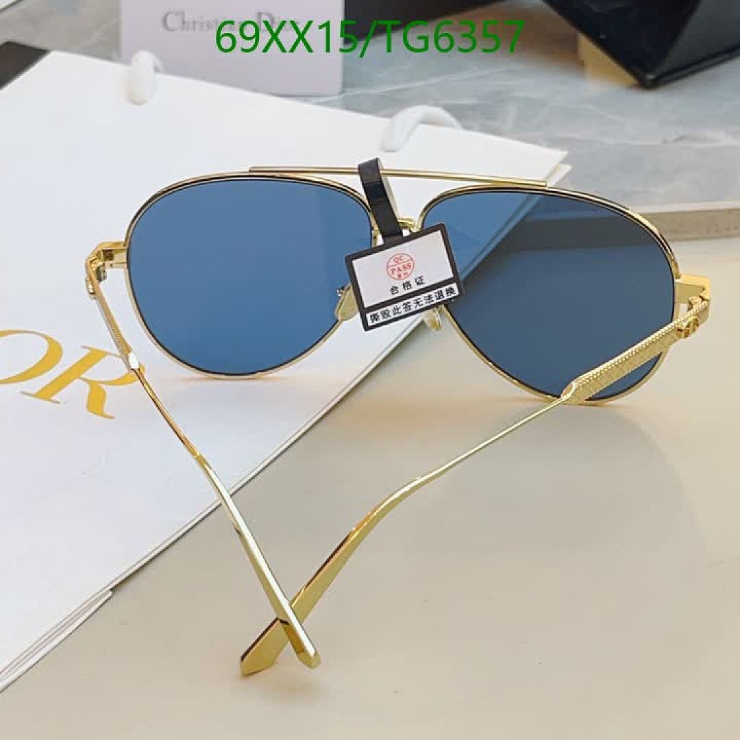 Dior-Glasses Code: TG6357 $: 69USD