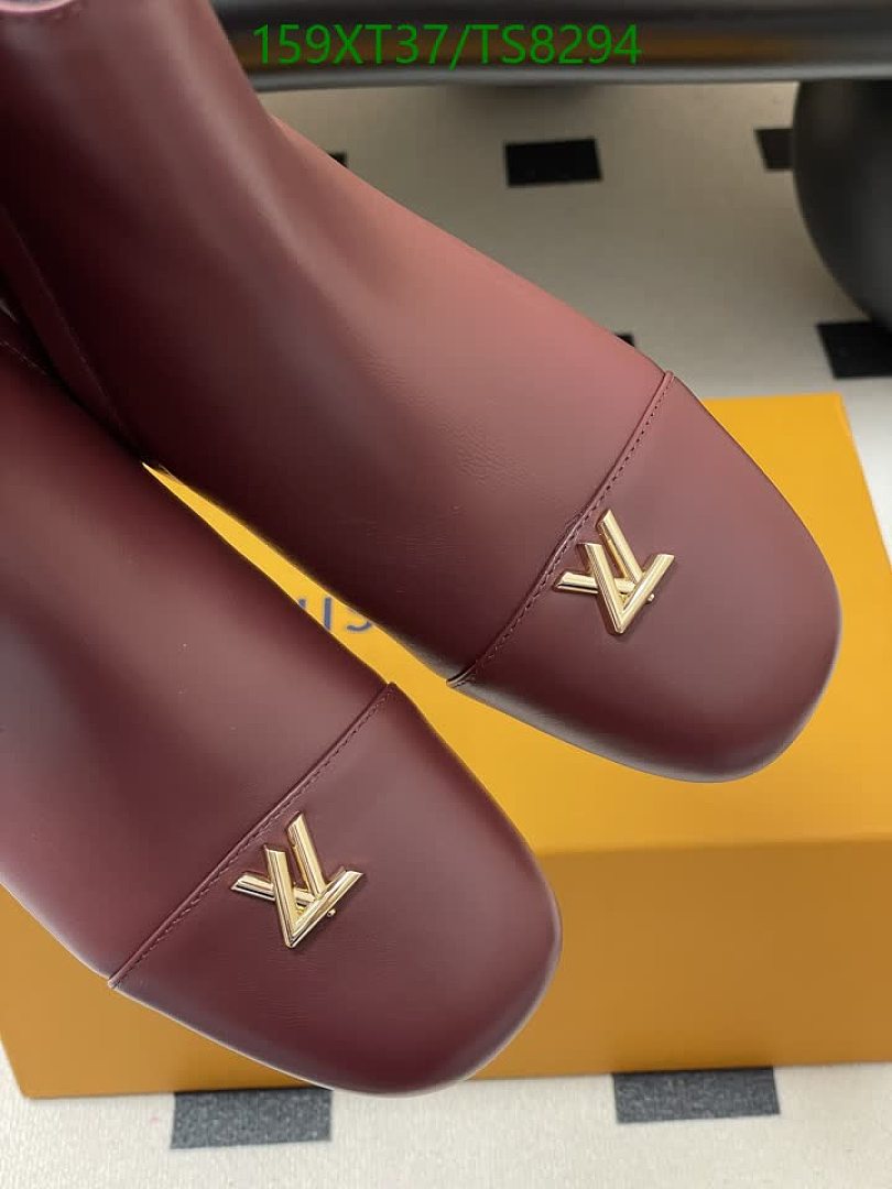 Boots-Shoes(Women) Code: TS8294 $: 159USD