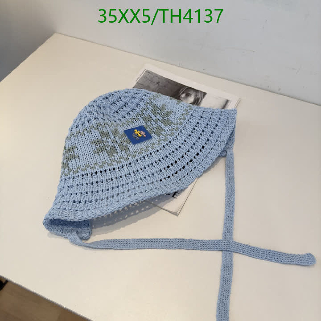 Chrome Hearts-Hats Code: TH4137 $: 35USD