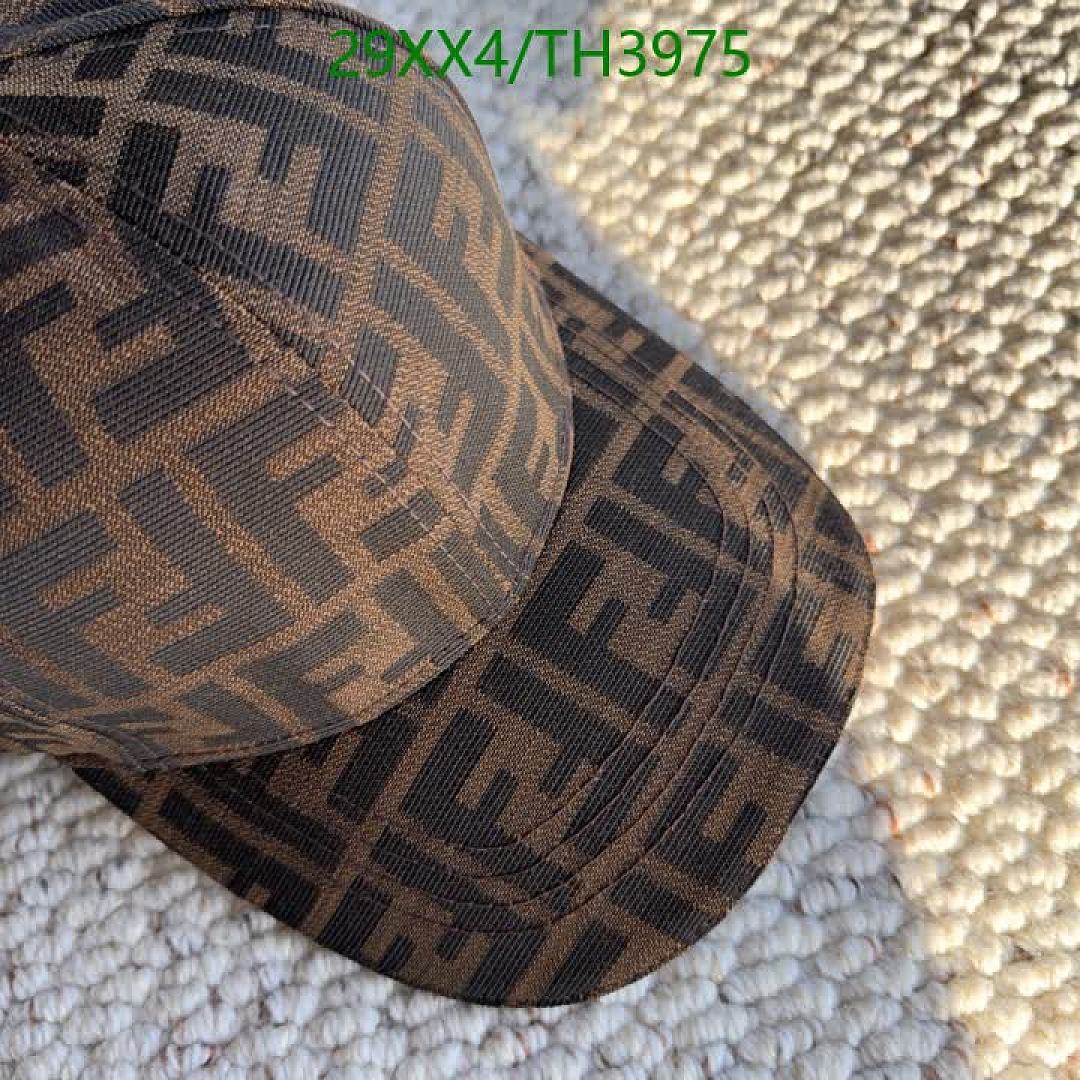 Fendi-Hats Code: TH3975 $: 29USD