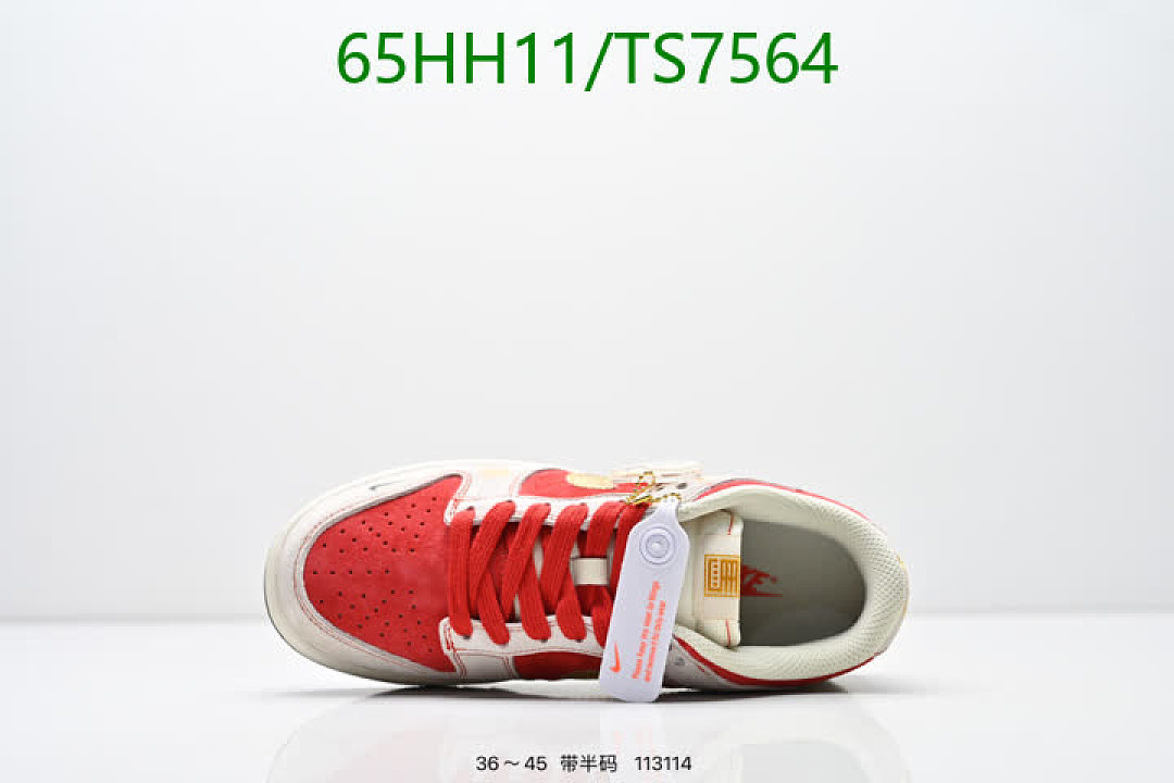 NIKE-Shoes(Women) Code: TS7564 $: 65USD