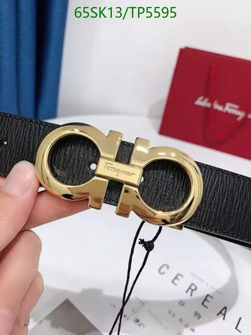 Ferragamo-Belts Code: TP5595 $: 65USD