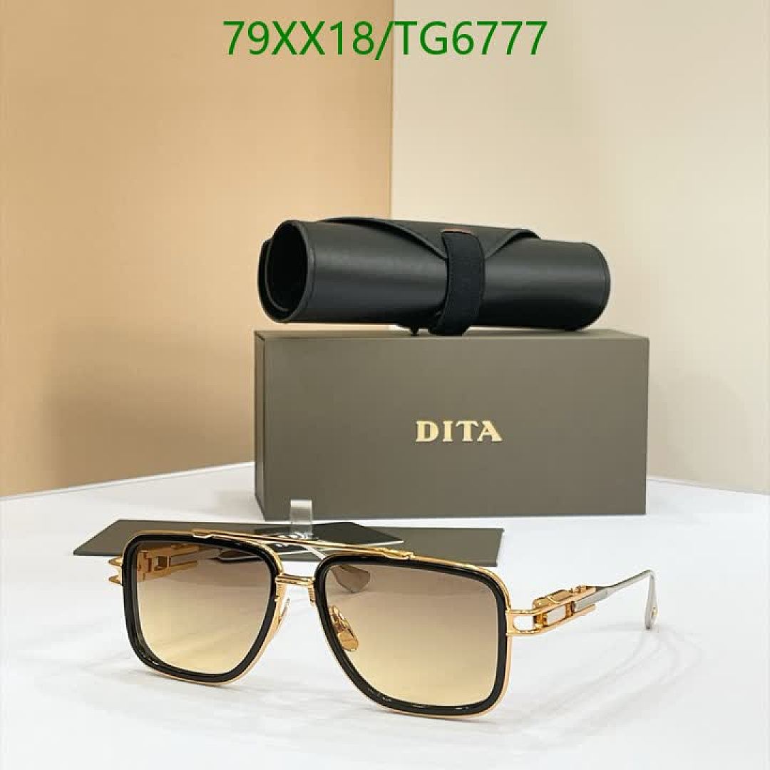 Dita-Glasses Code: TG6777 $: 79USD