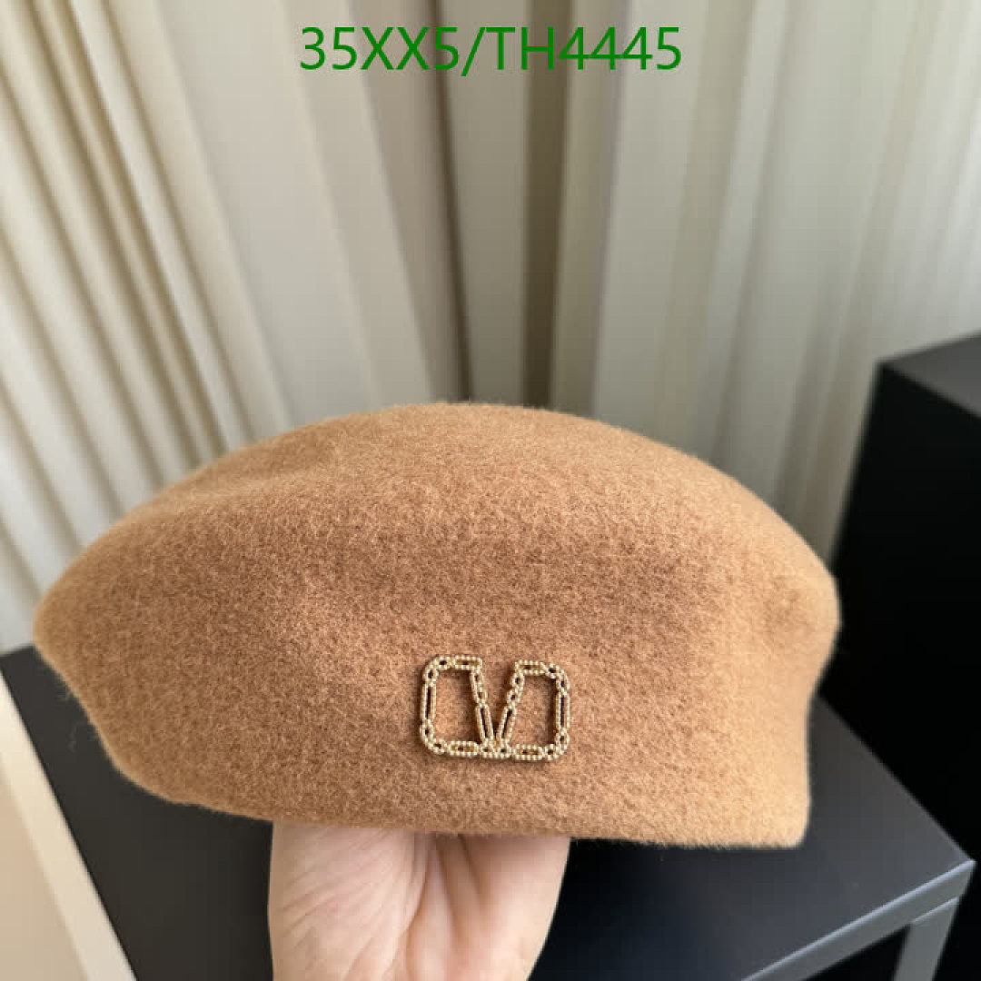 Valentino-Hats Code: TH4445 $: 35USD