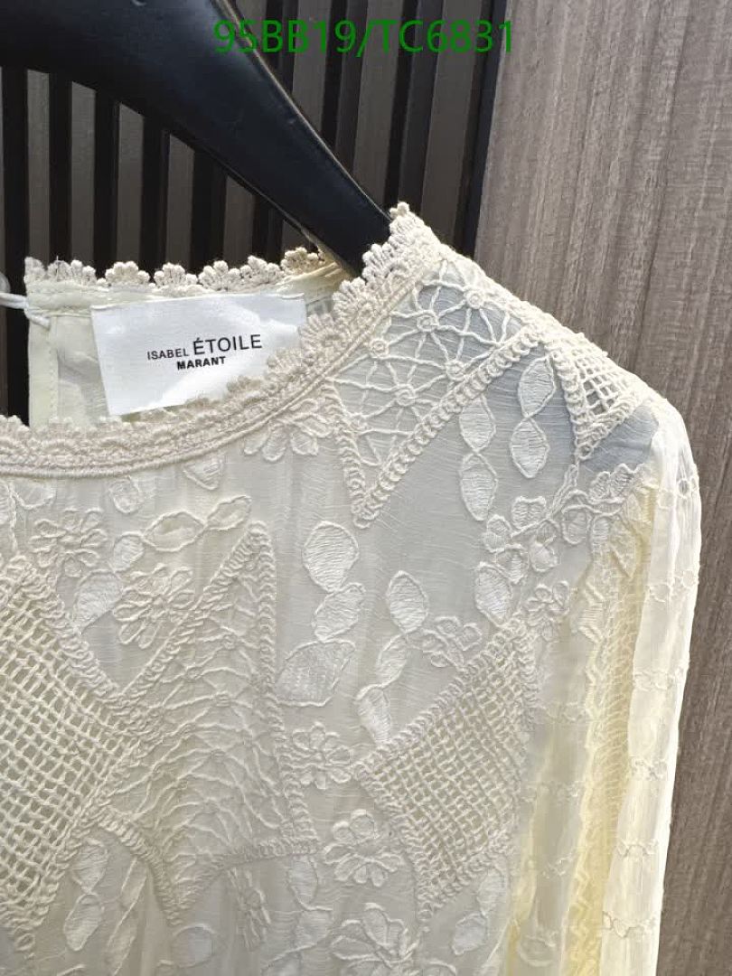 Isabel Marant-Clothing Code: TC6831 $: 95USD