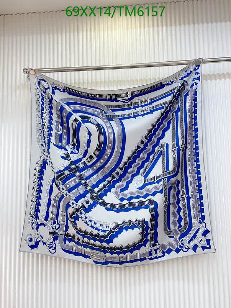 Hermes-Scarves Code: TM6157 $: 69USD