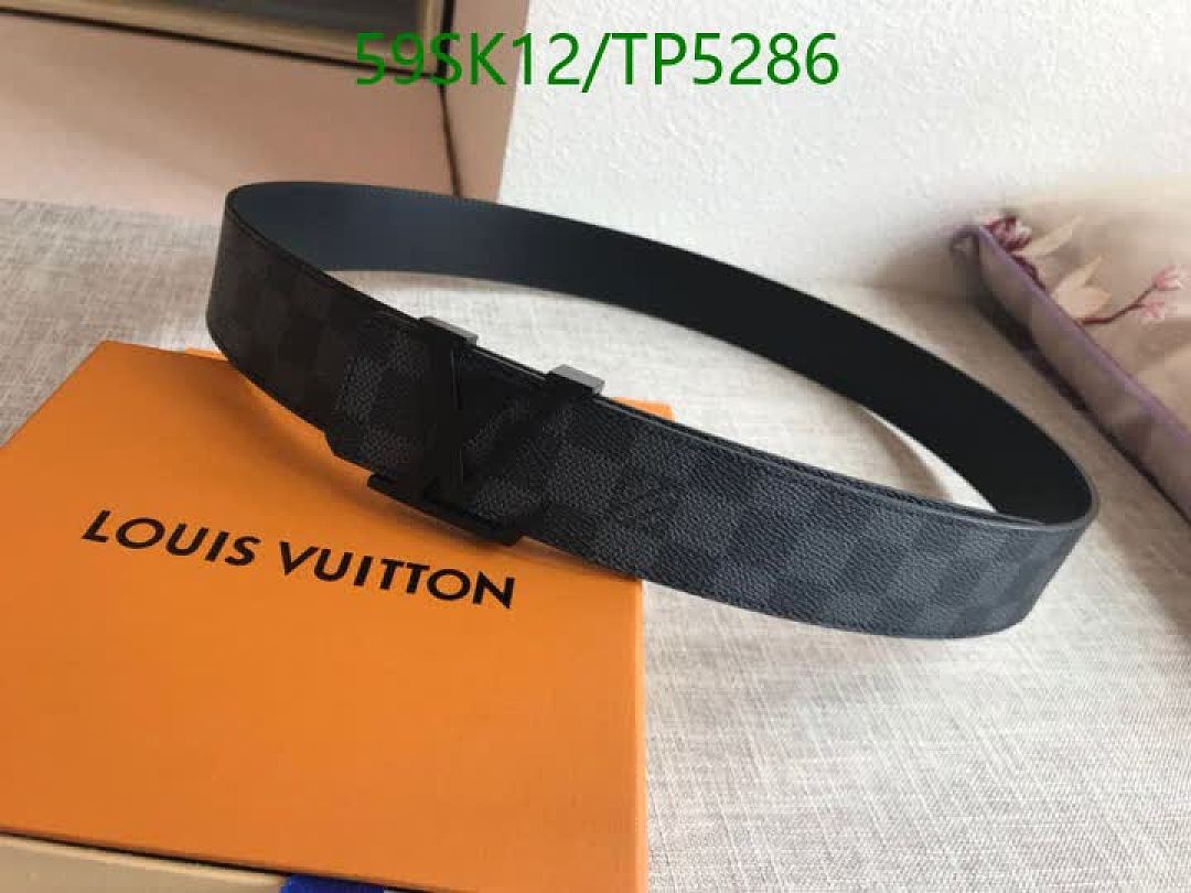 LV-Belts Code: TP5286 $: 59USD