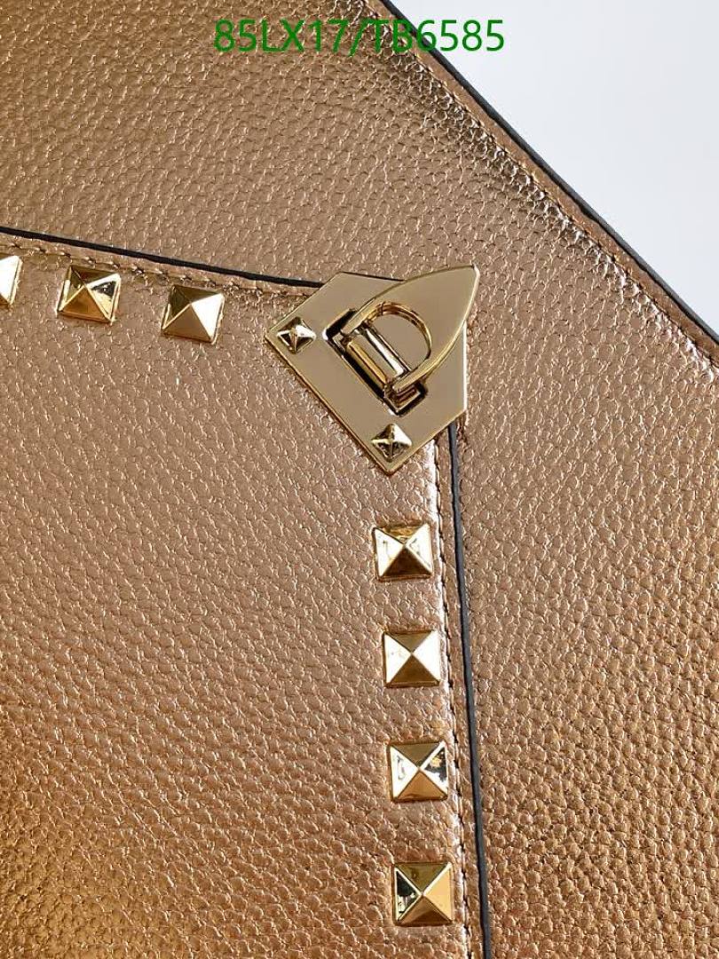 Valentino-Bags(4A) Code: TB6585 $: 85USD