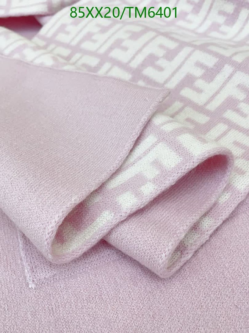 Fendi-Scarves Code: TM6401 $: 85USD