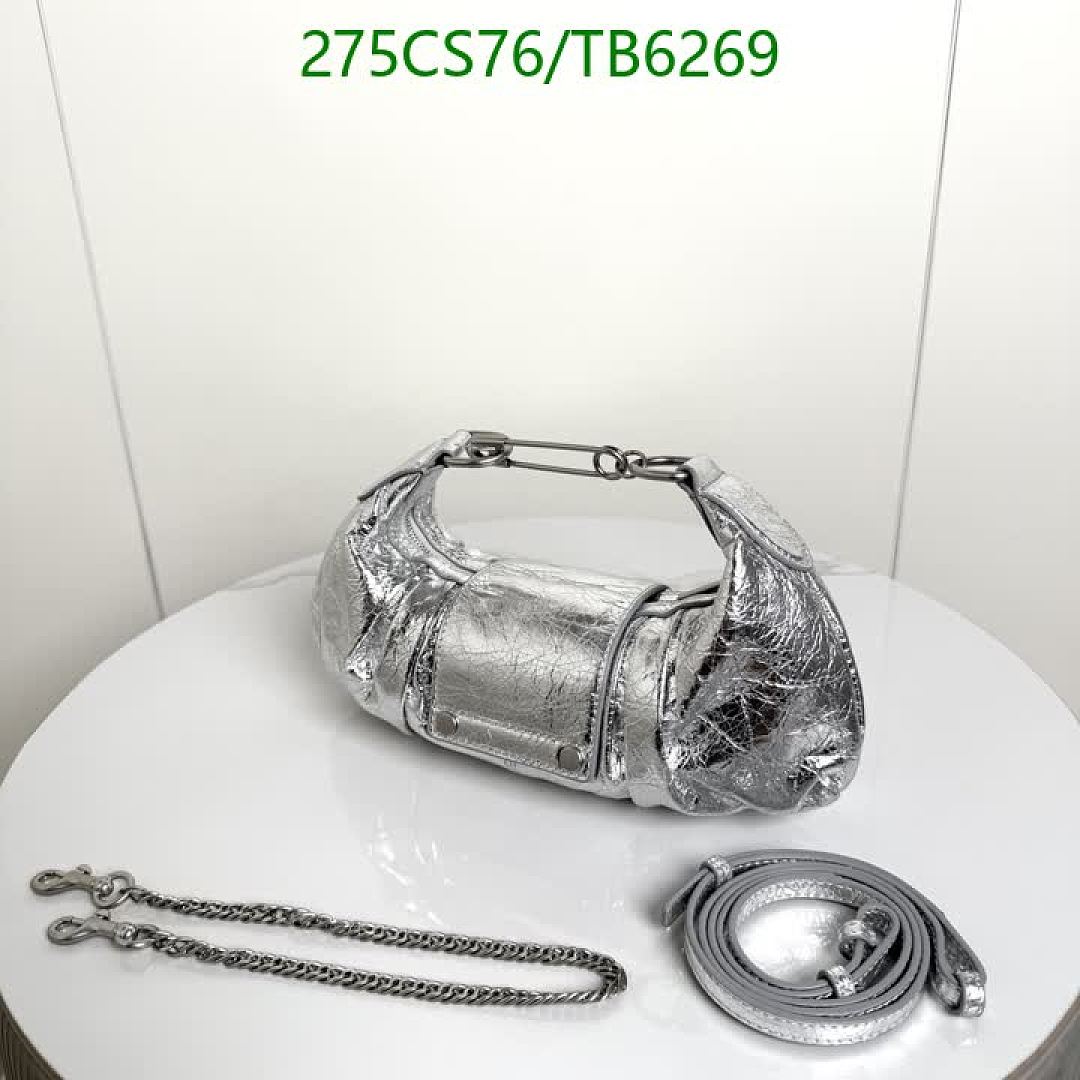 Balenciaga-Bags(5A) Code: TB6269 $: 275USD