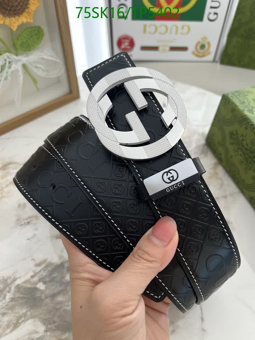 Gucci-Belts Code: TP5402 $: 75USD