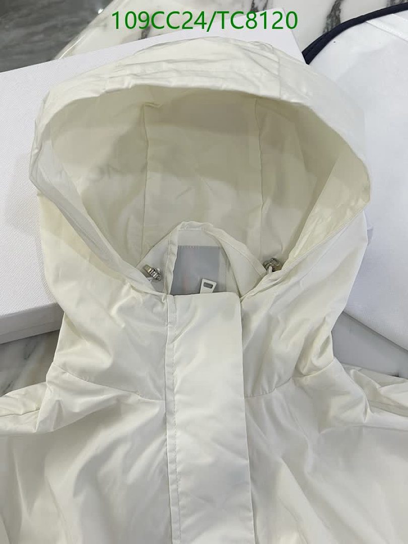 Moncler-Down Jackets(Women) Code: TC8120 $: 109USD