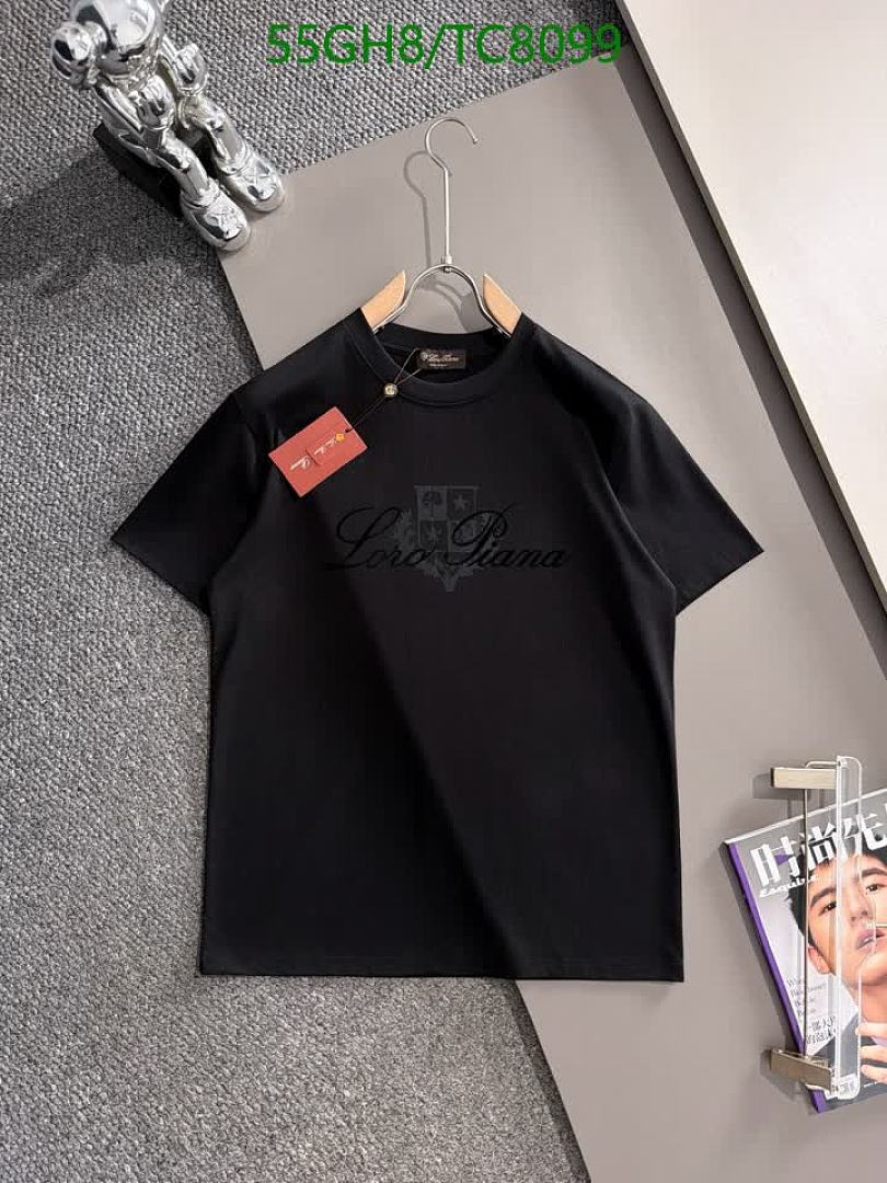 Loro Piana-Clothing Code: TC8099 $: 79USD