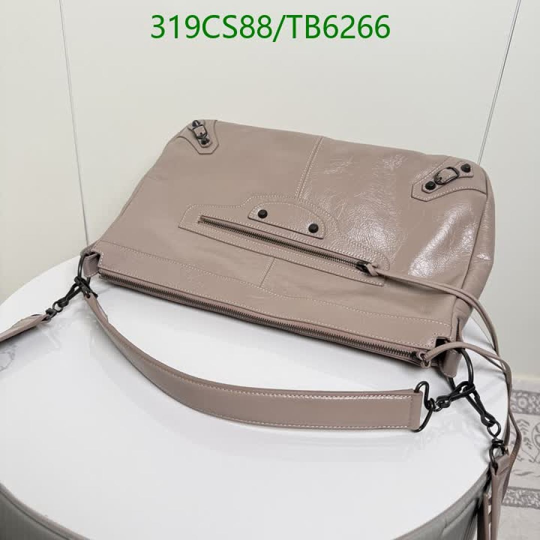 Balenciaga-Bags(5A) Code: TB6266
