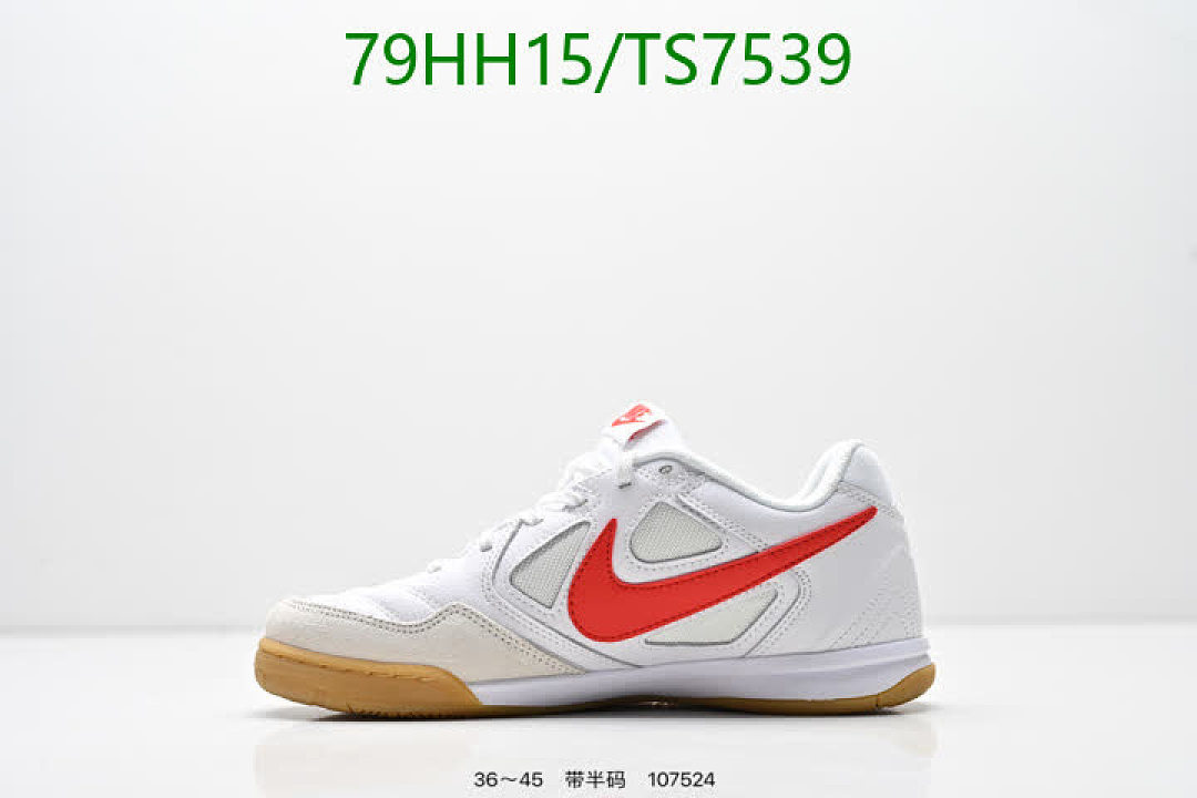NIKE-Shoes(Women) Code: TS7539 $: 79USD