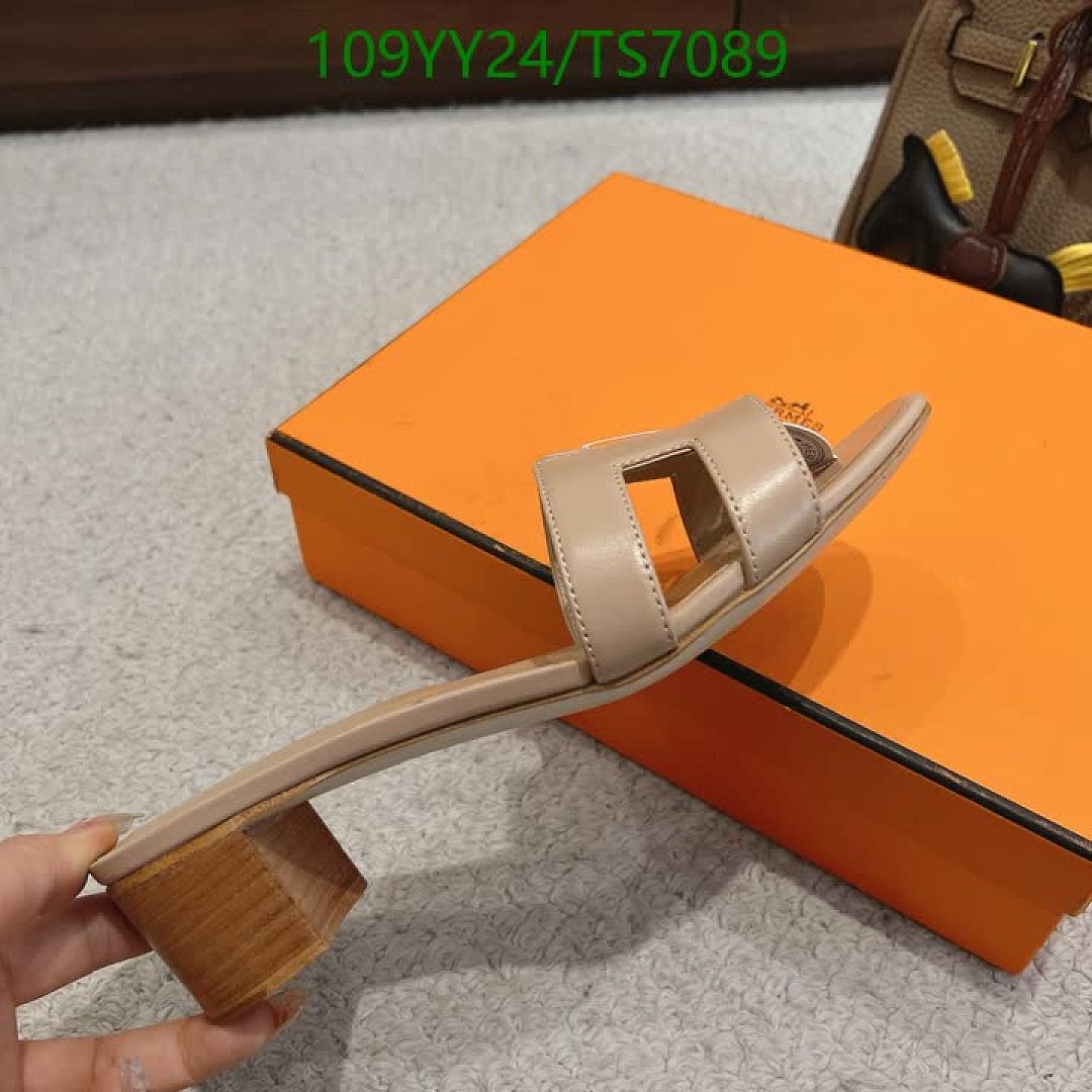 Hermes-Shoes(Women) Code: TS7089 $: 109USD