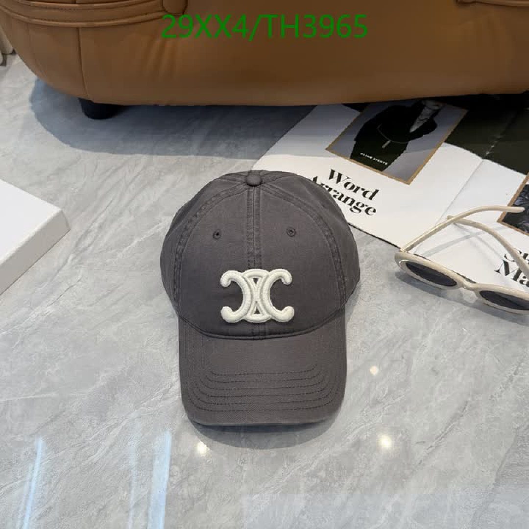Celine-Hats Code: TH3965 $: 29USD