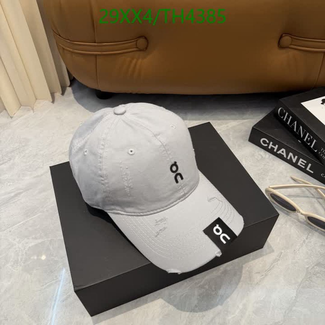 On Running Cloudsurfer-Hats Code: TH4385 $: 29USD