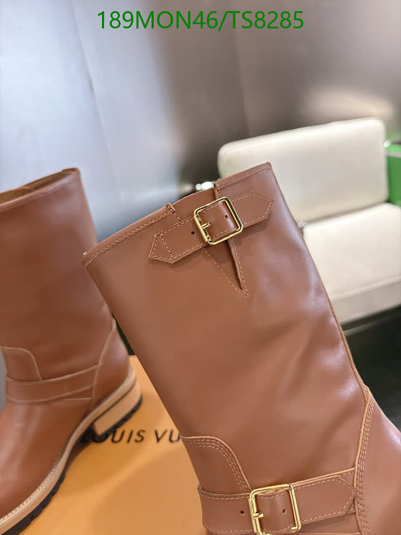 Boots-Shoes(Women) Code: TS8285 $: 189USD