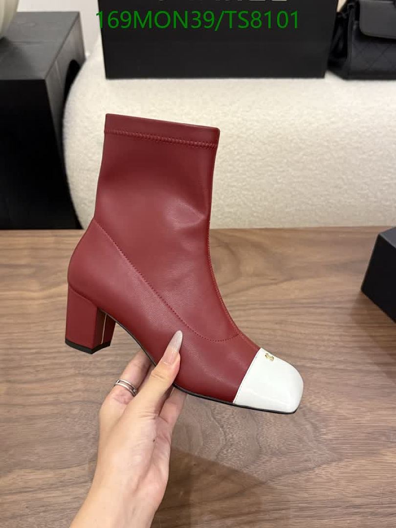 Boots-Shoes(Women) Code: TS8101 $: 169USD