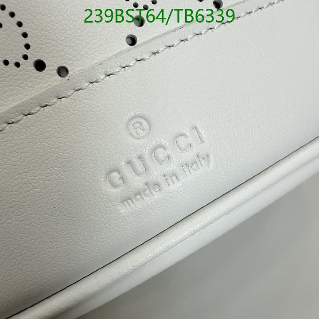 Gucci-Bags(5A) Code: TB6339 $: 239USD
