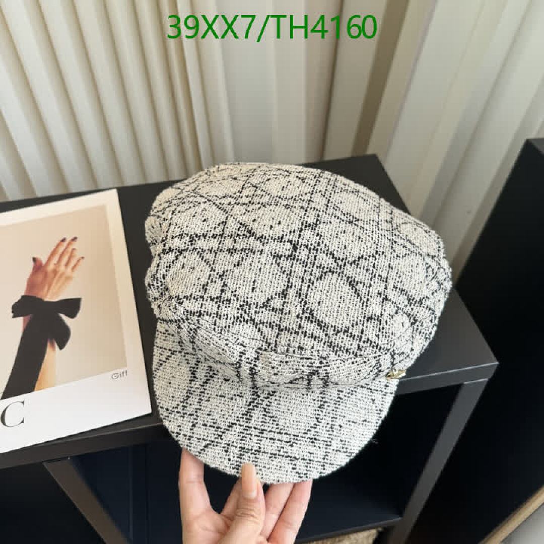 Dior-Hats Code: TH4160 $: 39USD