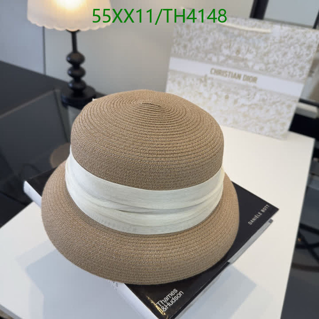 Dior-Hats Code: TH4148 $: 55USD