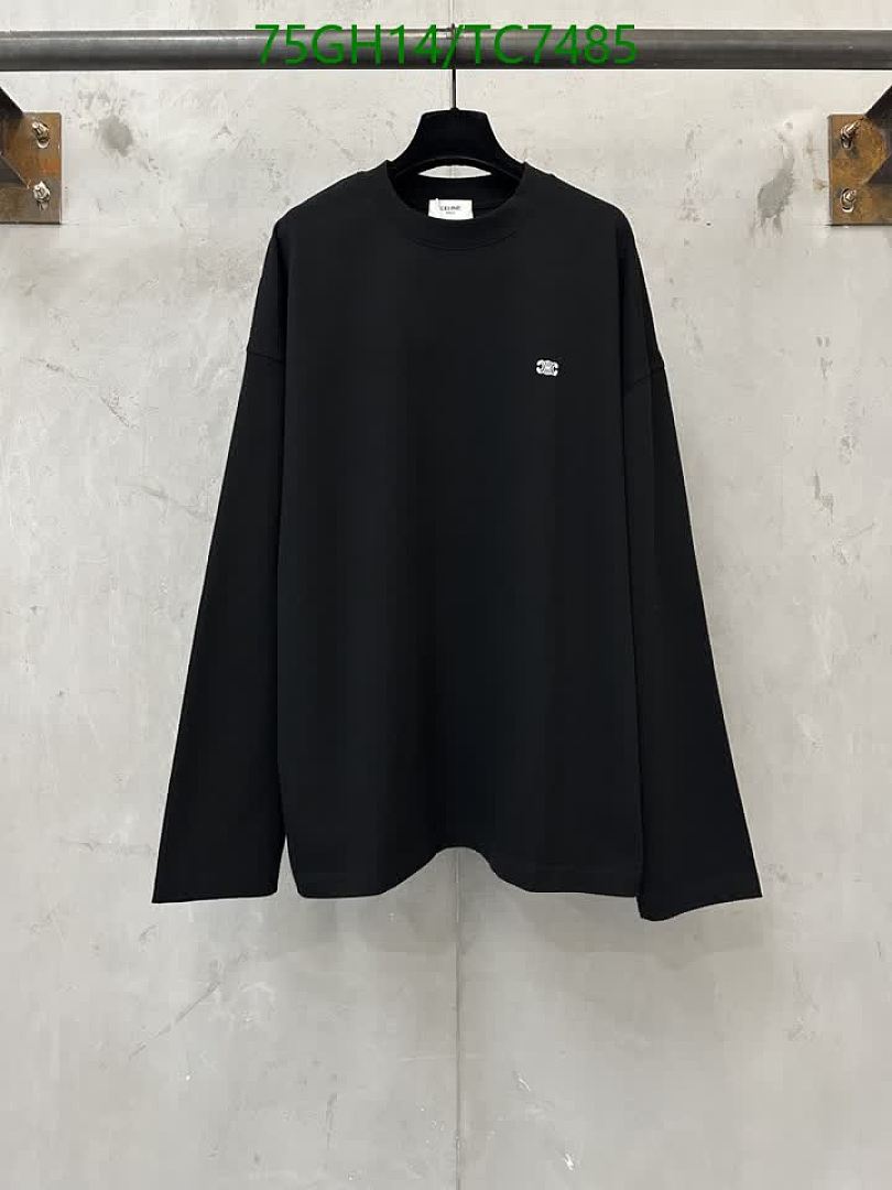 Celine-Clothing Code: TC7485 $: 75USD