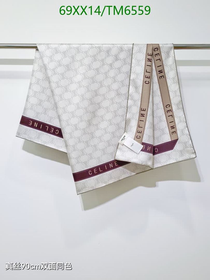 Celine-Scarves Code: TM6559 $: 69USD