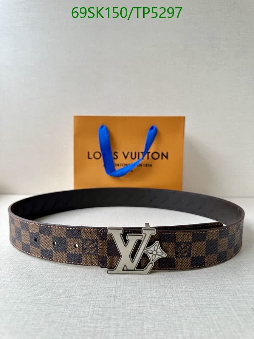 LV-Belts Code: TP5297 $: 69USD