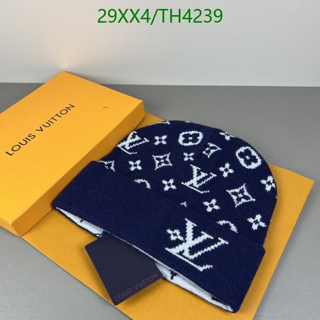 LV-Hats Code: TH4239 $: 29USD