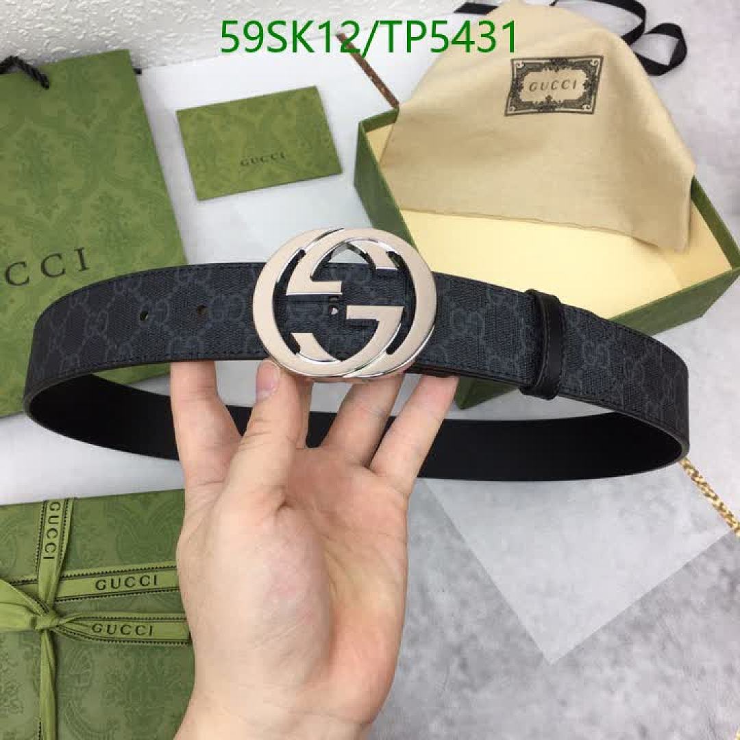 Gucci-Belts Code: TP5431 $: 59USD