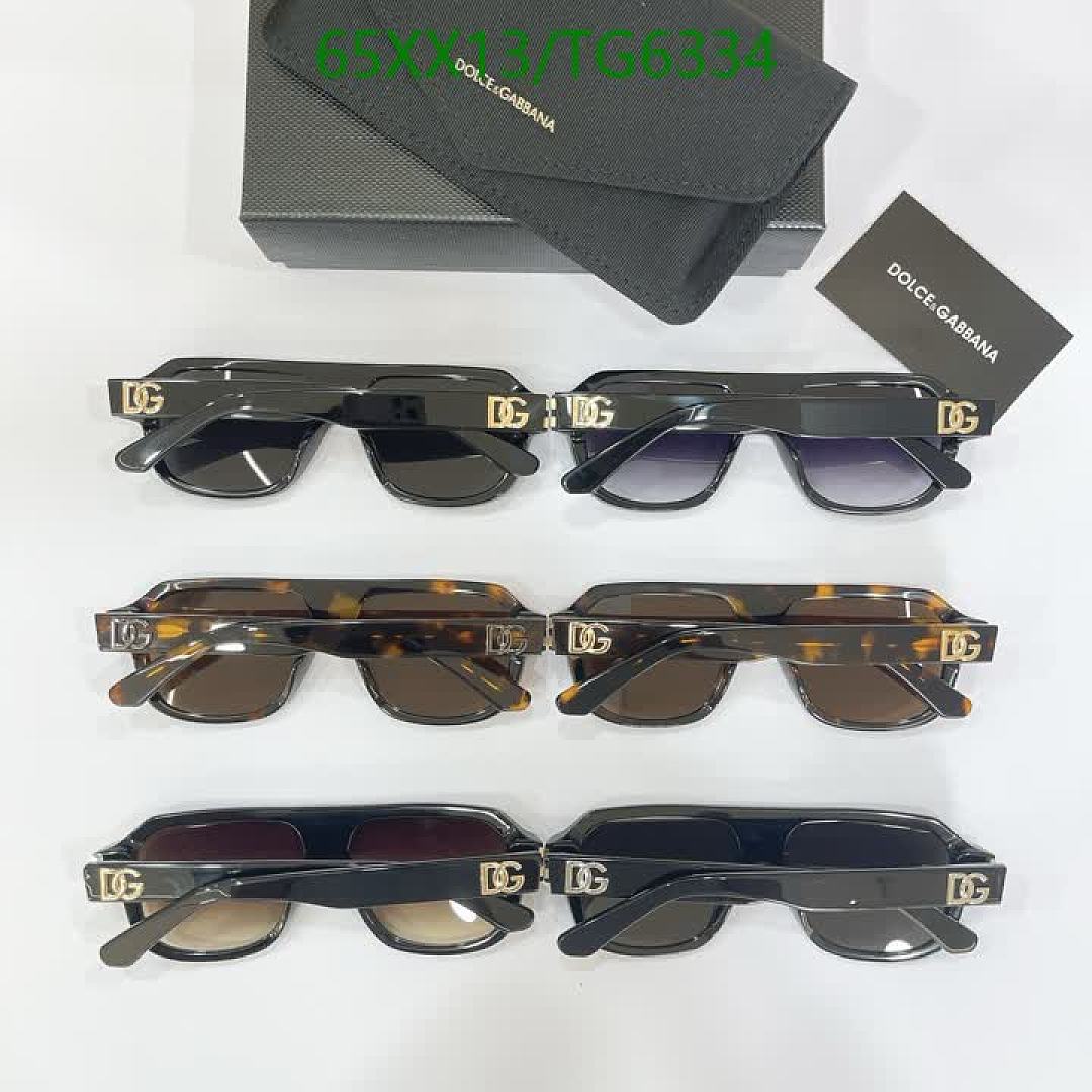 D&G-Glasses Code: TG6334 $: 65USD