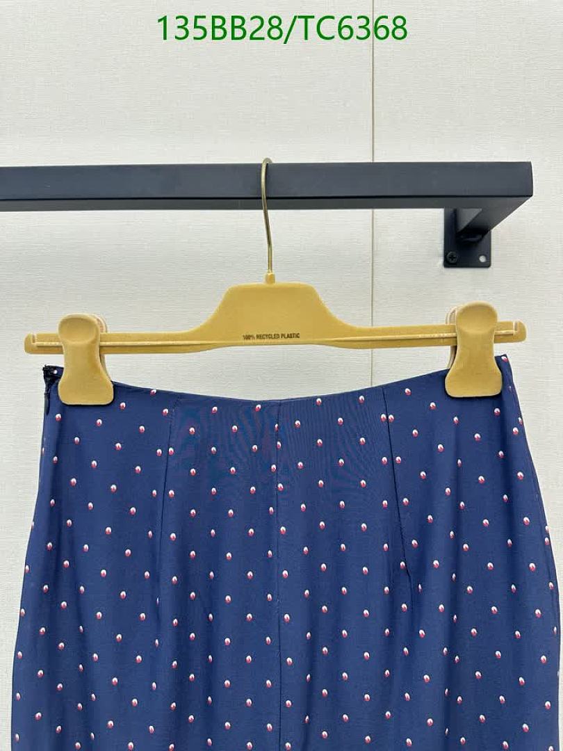 Miu Miu-Clothing Code: TC6368 $: 135USD