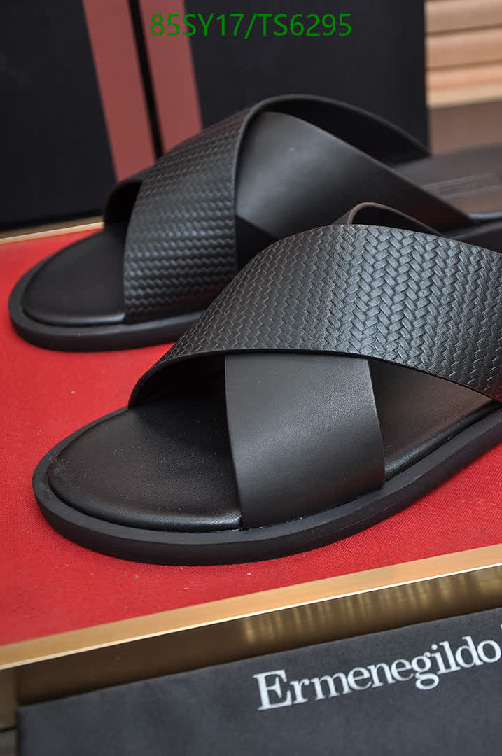Zegna-Shoes(Men) Code: TS6295 $: 85USD