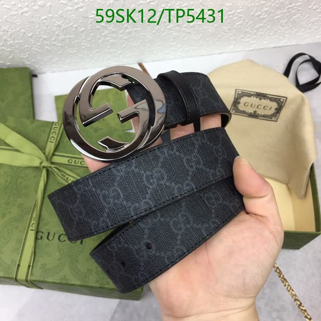 Gucci-Belts Code: TP5431 $: 59USD