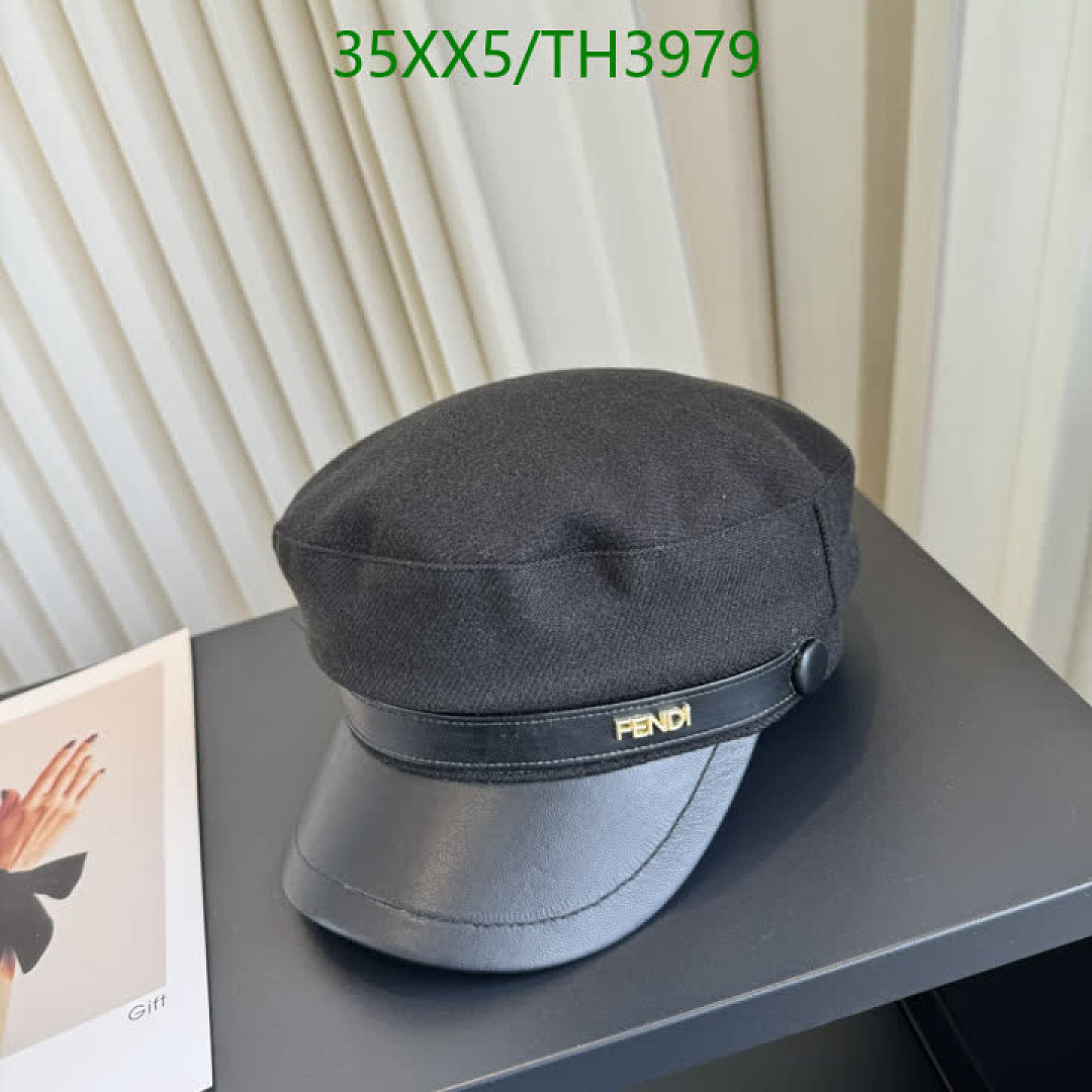 Fendi-Hats Code: TH3979 $: 35USD