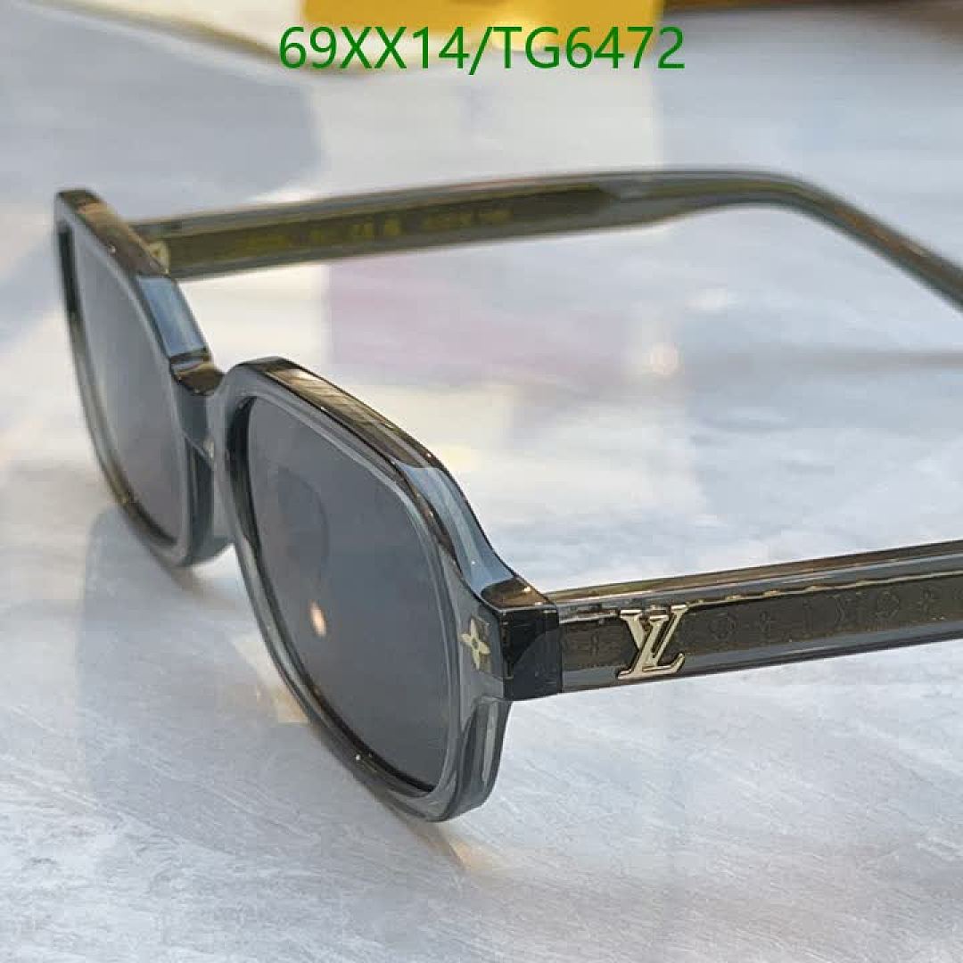 LV-Glasses Code: TG6472 $: 69USD