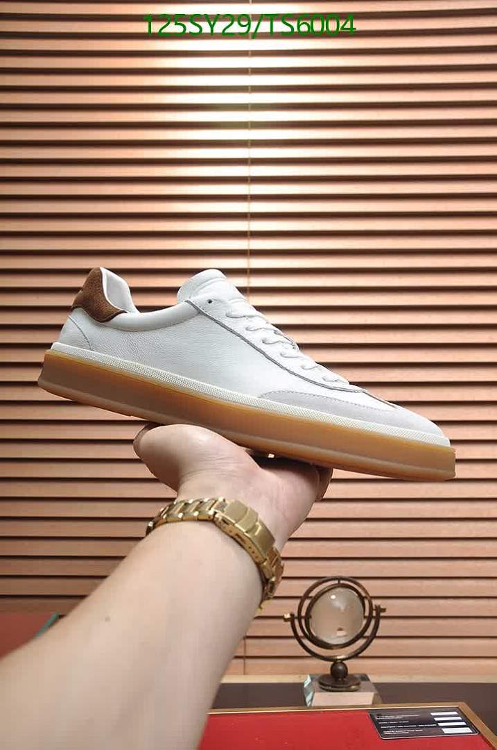 Loro Piana-Shoes(Men) Code: TS6004 $: 125USD