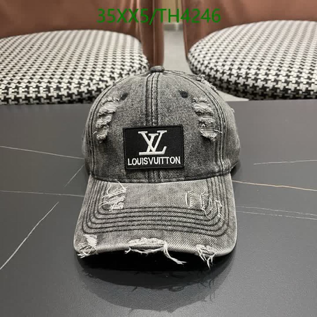 LV-Hats Code: TH4246 $: 35USD