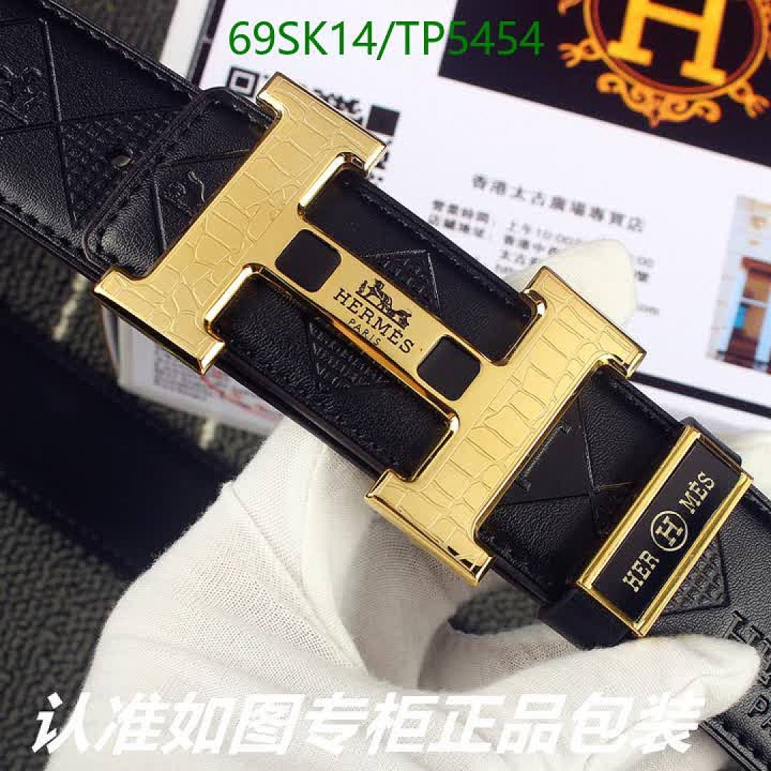Hermes-Belts Code: TP5454 $: 69USD