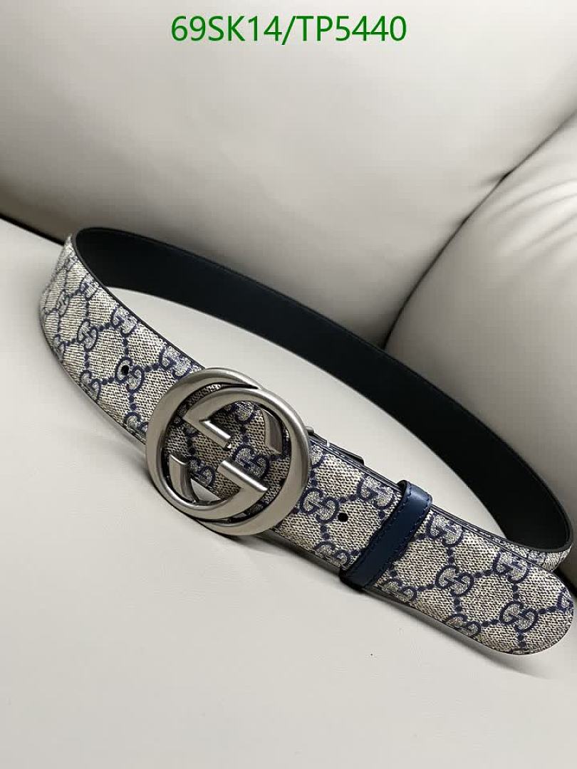 Gucci-Belts Code: TP5440 $: 69USD